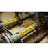 Brady B30C-2250-595-WT, Vinyl, màu trắng, 2.25 in W x 100 ft L | ⓿❽❻❽❺⓿❺⓿❺❺ | Nhãn in, tem in, giấy in, băng nhãn, tape in | ...