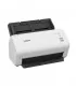 Máy scan Brother ADS-3100 | Phân phối Brother Scanner Scanner | ⓿❽❻❽❺⓿❺⓿❺❺ | khuetu.vn