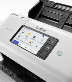 Máy scan Brother ADS-4700W | Phân phối Brother Scanner Scanner | ⓿❽❻❽❺⓿❺⓿❺❺ | khuetu.vn