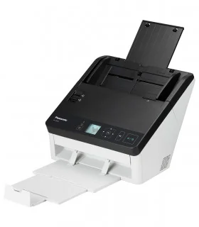 Máy scan Panasonic KV-S1058Y (A4, 70ppm, ADF 100, USB/LAN) | Phân phối Panasonic Scanner | ⓿❽❻❽❺⓿❺⓿❺❺ | khuetu.vn