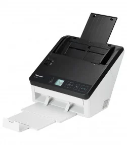 Máy scan Panasonic KV-S1058Y (A4, 70ppm, ADF 100, USB/LAN) | Phân phối Panasonic Scanner | ⓿❽❻❽❺⓿❺⓿❺❺ | khuetu.vn