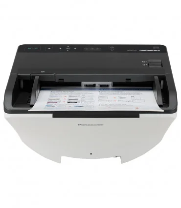 Máy scan Panasonic KV-S1058Y (A4, 70ppm, ADF 100, USB/LAN) | Phân phối Panasonic Scanner | ⓿❽❻❽❺⓿❺⓿❺❺ | khuetu.vn
