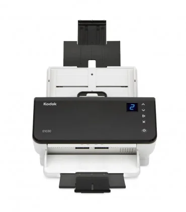 Máy scan Kodak E1030 (30ppm, 4000ppd, A4, USB) | Phân phối Kodak Scanner | ⓿❽❻❽❺⓿❺⓿❺❺ | khuetu.vn
