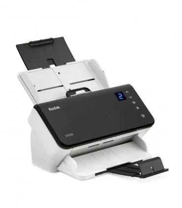 Máy scan Kodak E1030 (30ppm, 4000ppd, A4, USB) | Phân phối Kodak Scanner | ⓿❽❻❽❺⓿❺⓿❺❺ | khuetu.vn