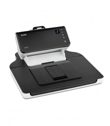 Máy scan Kodak E1030 (30ppm, 4000ppd, A4, USB) | Phân phối Kodak Scanner | ⓿❽❻❽❺⓿❺⓿❺❺ | khuetu.vn