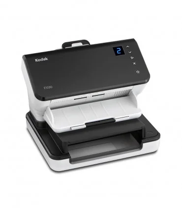 Máy scan Kodak E1030 (30ppm, 4000ppd, A4, USB) | Phân phối Kodak Scanner | ⓿❽❻❽❺⓿❺⓿❺❺ | khuetu.vn