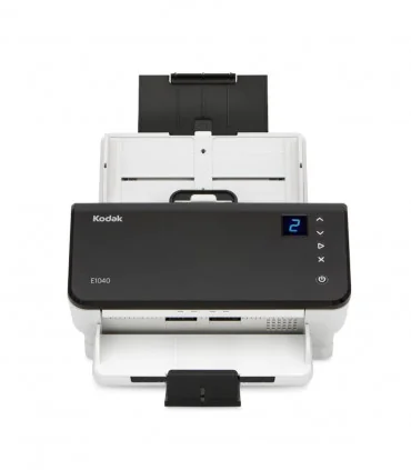 Máy scan Kodak E1040 (40ppm, 5000ppd, A4, USB) | Phân phối Kodak Scanner | ⓿❽❻❽❺⓿❺⓿❺❺ | khuetu.vn