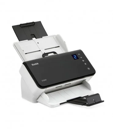 Máy scan Kodak E1040 (40ppm, 5000ppd, A4, USB) | Phân phối Kodak Scanner | ⓿❽❻❽❺⓿❺⓿❺❺ | khuetu.vn