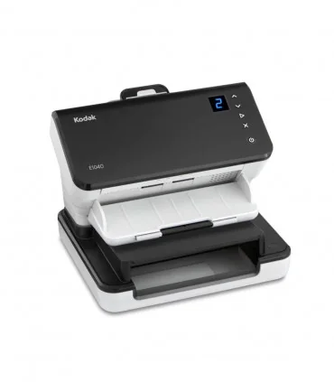 Máy scan Kodak E1040 (40ppm, 5000ppd, A4, USB) | Phân phối Kodak Scanner | ⓿❽❻❽❺⓿❺⓿❺❺ | khuetu.vn