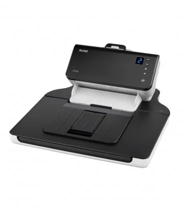 Máy scan Kodak E1040 (40ppm, 5000ppd, A4, USB) | Phân phối Kodak Scanner | ⓿❽❻❽❺⓿❺⓿❺❺ | khuetu.vn