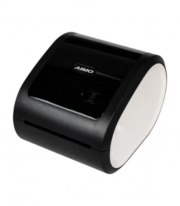 Máy in nhãn Máy In Nhãn AIMO 6XL Pro - Thay Thế DYMO, Tương Thích Nhãn DYMO | ⓿❽❻❽❺⓿❺⓿❺❺ | Máy in nhãn, máy in tem, máy in mã...