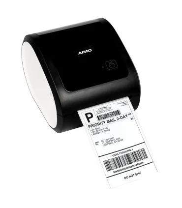 Máy in nhãn Máy In Nhãn AIMO 6XL Pro - Thay Thế DYMO, Tương Thích Nhãn DYMO | ⓿❽❻❽❺⓿❺⓿❺❺ | Máy in nhãn, máy in tem, máy in mã...