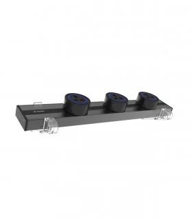Thanh ray di động Eubiq E-Track | ⓿❽❻❽❺⓿❺⓿❺❺ | khuetu.vn