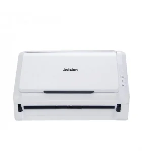 Máy scan Avision AD340G | Phân phối Avision Scanner | ⓿❽❻❽❺⓿❺⓿❺❺ | khuetu.vn