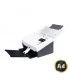 Máy scan Avision AD345GWN | Phân phối Avision Scanner | ⓿❽❻❽❺⓿❺⓿❺❺ | khuetu.vn