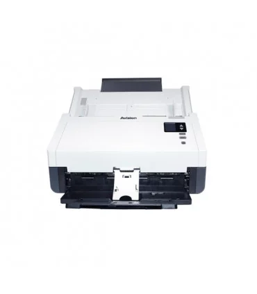 Máy scan Avision AD360G | Phân phối Avision Scanner | ⓿❽❻❽❺⓿❺⓿❺❺ | khuetu.vn