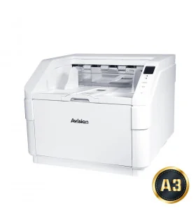 Máy scan Avision AD8120UN | Phân phối Avision Scanner | ⓿❽❻❽❺⓿❺⓿❺❺ | khuetu.vn