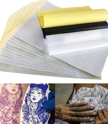 Máy in hình xăm di động M08F | ⓿❽❻❽❺⓿❺⓿❺❺| KHUÊ TÚ