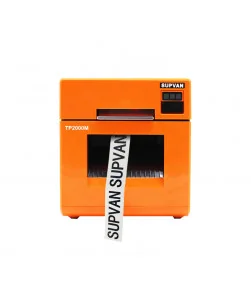 Máy in ống Máy in ống co nhiệt SUPVAN TP2000M | ⓿❽❻❽❺⓿❺⓿❺❺ | Máy in ống, máy in nhãn, máy in mã vạch | khuetu.vn
