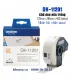 Brother DK-11201, 29mm x 90mm x 400 nhãn, nhãn bế, giấy decal | ⓿❽❻❽❺⓿❺⓿❺❺ | Nhãn in, tem in, giấy in, băng nhãn, tape in | k...