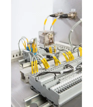 Ống lồng LM-TU346N (Ø4.6mm - 80m) | ⓿❽❻❽❺⓿❺⓿❺❺ | Ống lồng, ống lồng cos, vật tư in ống | khuetu.vn