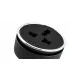 Ổ cắm Line8 MLT-1 Adapter (Chuẩn quốc tế, Black) | ⓿❽❻❽❺⓿❺⓿❺❺ | khuetu.vn