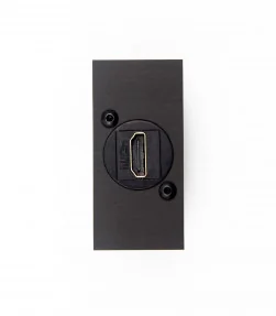 Line8 HDMI AV Faceplate (/w HDMI Connector) | ⓿❽❻❽❺⓿❺⓿❺❺ | khuetu.vn