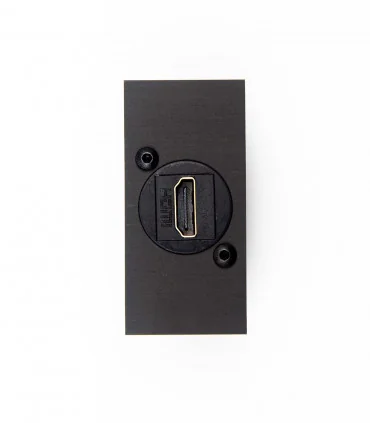 Line8 HDMI AV Faceplate (/w HDMI Connector) | ⓿❽❻❽❺⓿❺⓿❺❺ | khuetu.vn