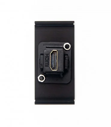 Line8 HDMI AV Faceplate (/w HDMI Connector) | ⓿❽❻❽❺⓿❺⓿❺❺ | khuetu.vn