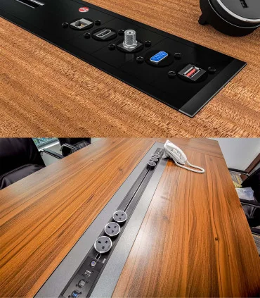 Line8 HDMI AV Faceplate (/w HDMI Connector) | ⓿❽❻❽❺⓿❺⓿❺❺ | khuetu.vn