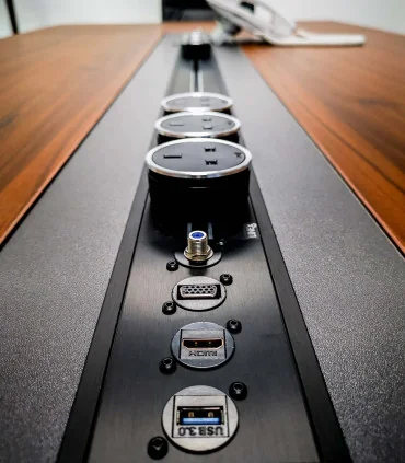 Line8 HDMI AV Faceplate (/w HDMI Connector) | ⓿❽❻❽❺⓿❺⓿❺❺ | khuetu.vn