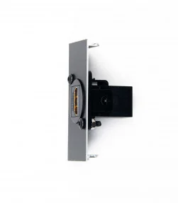 Line8 HDMI AV Faceplate (/w HDMI Connector) | ⓿❽❻❽❺⓿❺⓿❺❺ | khuetu.vn