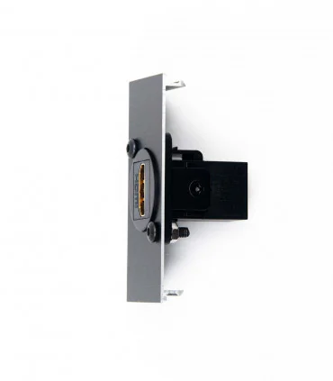 Line8 HDMI AV Faceplate (/w HDMI Connector) | ⓿❽❻❽❺⓿❺⓿❺❺ | khuetu.vn