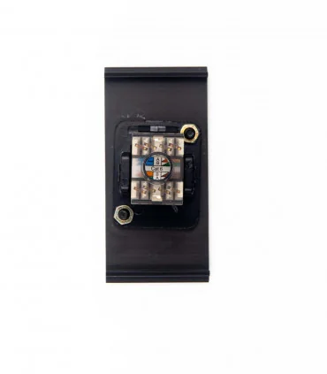 Line8 CAT6 Data Faceplate /w Cat6 Connector (Feed-thru/Punch) | ⓿❽❻❽❺⓿❺⓿❺❺ | khuetu.vn