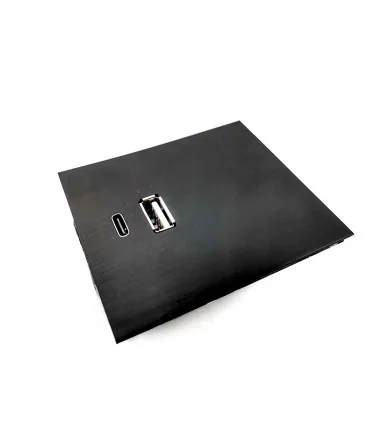 Line8 60W USB A+C Max USB Charger (GAN Technology) | ⓿❽❻❽❺⓿❺⓿❺❺ | khuetu.vn