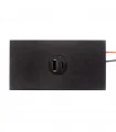 Line8 60W USB A+C Max USB Charger (GAN Technology)