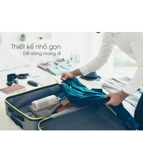 Máy lọc không khí di động METAKING Mini | ⓿❽❻❽❺⓿❺⓿❺❺ | khuetu.vn