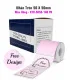Nhãn tròn 50 x 50mm, màu hồng, KTR-5050-140PK | ⓿❽❻❽❺⓿❺⓿❺❺ | Nhãn in, tem in, giấy in, băng nhãn, tape in | khuetu.vn
