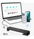 Máy in di động P831 (A4, giấy thường, in ribbon, Bluetooth/USB-C) | ⓿❽❻❽❺⓿❺⓿❺❺| KHUÊ TÚ