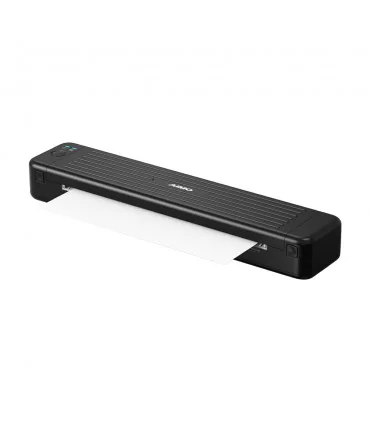 Máy in di động P831 (A4, giấy thường, in ribbon, Bluetooth/USB-C) | ⓿❽❻❽❺⓿❺⓿❺❺| KHUÊ TÚ