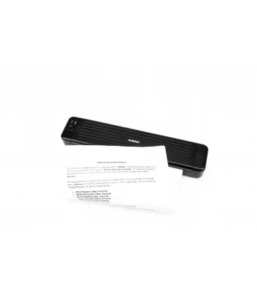 Máy in di động P831 (A4, giấy thường, in ribbon, Bluetooth/USB-C) | ⓿❽❻❽❺⓿❺⓿❺❺| KHUÊ TÚ
