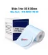 Nhãn tròn 50 x 50mm, màu xanh, KTR-5050-140BU | ⓿❽❻❽❺⓿❺⓿❺❺ | Nhãn in, tem in, giấy in, băng nhãn, tape in | khuetu.vn