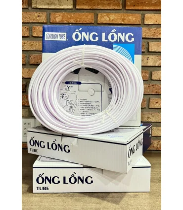 Ống lồng LM-TU352N (Ø5.2mm - 80m)