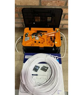 Ống lồng LM-TU332N (Ø3.2mm - 100m)