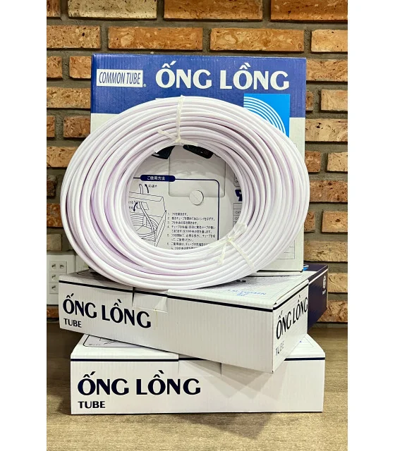 Ống lồng LM-TU342N (Ø4.2mm - 80m)