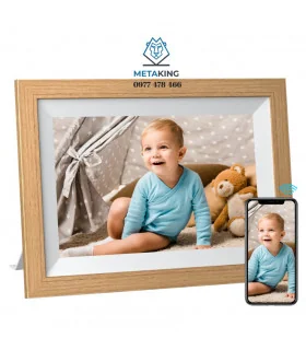 Khung Ảnh Kỹ Thuật Số Wifi Kodak RCF-1012W | ⓿❽❻❽❺⓿❺⓿❺❺ | khuetu.vn