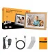 Khung Ảnh Kỹ Thuật Số Wifi Kodak RCF-1012W | ⓿❽❻❽❺⓿❺⓿❺❺ | khuetu.vn