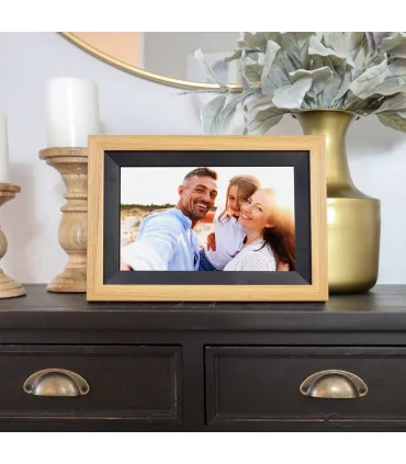 Khung Ảnh Kỹ Thuật Số Wifi Kodak RCF-1012W | ⓿❽❻❽❺⓿❺⓿❺❺ | khuetu.vn