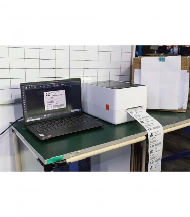 Máy in nhãn AIMO CT200 - Máy in tem nhãn decal, tem mã vạch chất lượng cao | ⓿❽❻❽❺⓿❺⓿❺❺ | Máy in nhãn, máy in tem, máy in mã ...