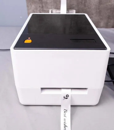 Máy in nhãn AIMO CT200 - Máy in tem nhãn decal, tem mã vạch chất lượng cao | ⓿❽❻❽❺⓿❺⓿❺❺ | Máy in nhãn, máy in tem, máy in mã ...